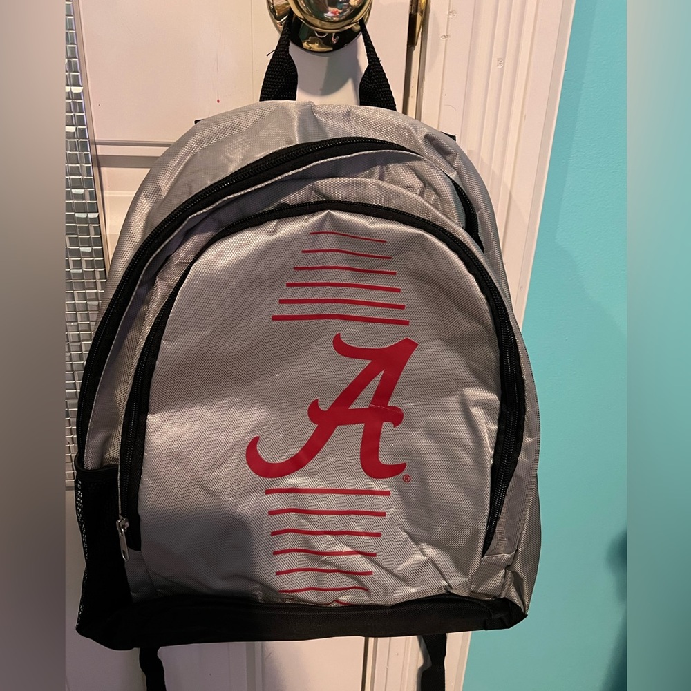 Alabama backpack